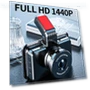 Dual Lens Dash Cam — Dashboard Cameras, SAMS Online
