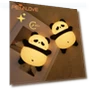 Panda LED Night Light — Lamps & Shades, TOP-MALL-001