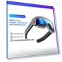 Smart Eye Steam Mask — , Binchi Health Technology