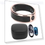 Smart Ring with Touch Screen — Smart Rings, 3d printing machine