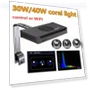 Aquarium Coral Reef LED Lighting System — Lights, Crown Global