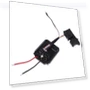Control Board and Speed Switch — Accessory, Lunchi
