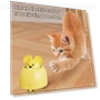 Electric Moving Mouse Toy for Cats — Cat Playthings, yiyoubao