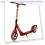 Electric Scooter — Push Scooters, Hurtle