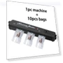 Mini Vacuum Food Sealer — Vacuum Sealers, Y-XX-Xie
