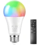 Smart Light Bulb with Remote Control — Smart Light Bulb, GRV