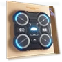 Smart Musical Boxing Target — Boxing Training Gear, Shoes Arena