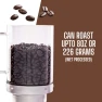 Automatic Coffee Bean Roaster, Fresh Roast