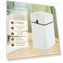 Automatic Induction Smart Garbage Bin — Kitchen Cans, Stermin