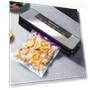 Automatic Vacuum Sealing Machine — Vacuum Bags, Power gears