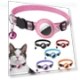 Cat Collar with Anti-Loss Protection — Trackers, Pet Products My