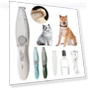 Dog Paw Trimmer with Powerful Vacuum — Claw Care, guannuotong