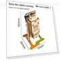 Educational Bipedal Robot — Educational Software, Super Go