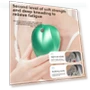 Electric Head Massager — Head Relaxation Tools, Binchi Health Technology