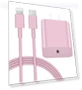 Fast Charger 20W PD USB C Wall Charger with 6FT Fast Charging Cable — Chargers, Shenzhen Dipinle Technology Co., Ltd