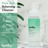 Foaming Facial Cleanser, Trendsformers