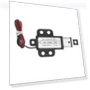 Mini Electric Linear Actuator — Motion Actuators, Fishine