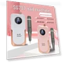 Portable Rechargeable Nail Machine — Curing Lamps, The Million