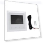 Programmable Thermostat — Smart Climate Control, Fishine