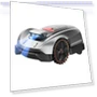Robot Lawn Mower — Autonomous Lawn Care, SUNSEEKER