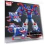 Robot Mech for Dragon Adventure Transformation — Playsets, Super Go
