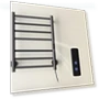 Smart Heated Towel Dryer — Hand Dryers, TrendVibeCN