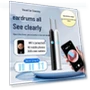 Smart Illuminated Wireless Ear Cleaner — Syringes, TrendVibeCN