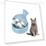 Smart Pet Massage Comb — Combs, gaodaidecoe