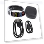 Smart Ring with Color Display — Smart Rings, ZY-Sport-N