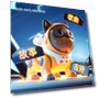 Smart Robotic Dog — Interactive Figures & Robots, Super Go