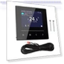 Smart WiFi Thermostat — Home Climate Control, Fishine