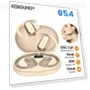 Sports Wireless Bluetooth Earbuds — In-Ear Headphones, YJMP Headphone