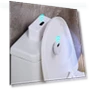 Touchless Induction Toilet Flush — Flush Valves, Fulai