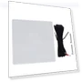 WiFi Smart Thermostat — Home Climate Control, Fishine