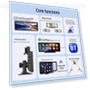 10.26-inch Smart Screen CarPlay — Stereo Receivers, TrendVibeCN