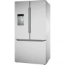 3-Door Standard Depth Refrigerator, BOSCH