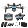 4.3-Inch HD Screen Remote Control Drone with Dual Cameras — Drone, mcokoe