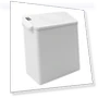 Automatic Vacuum Food Storage Container with Electronic Weight Module — Food Storage, YRstudio
