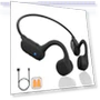 Bone Conduction Headphones — Over-Ear Headphones, Cevinily