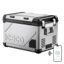 Dual Zone Portable Refrigerator, ICECO