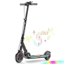 Electric Scooter for Kids — Electric Scooter, FanttikRide