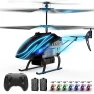 Remote Control Helicopter for Kids, BUSSGO