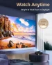 Smart Projector 4K — Smart Projector, ZCGIOBN