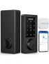 WiFi & Bluetooth Smart Lock with Keyless Entry — Smart Lock, GEONFINO