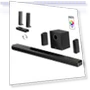 9.1 Channel Soundbar — Home Entertainment Systems, Ultimea