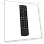 Dual Mode Voice Remote Control Air Mouse — Remote Controls