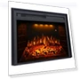 Electric Fireplace Insert — Electric Heating Solutions, Valuxhome