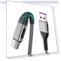 Fast USB Type C Charging Cable — Cables, Durcord