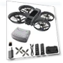 FPV Drone with VR Headset — Drones, EcuFlyAi