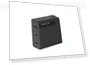 GaN III 3-Port Fast Charging Station — Chargers, Powerland Technology Inc